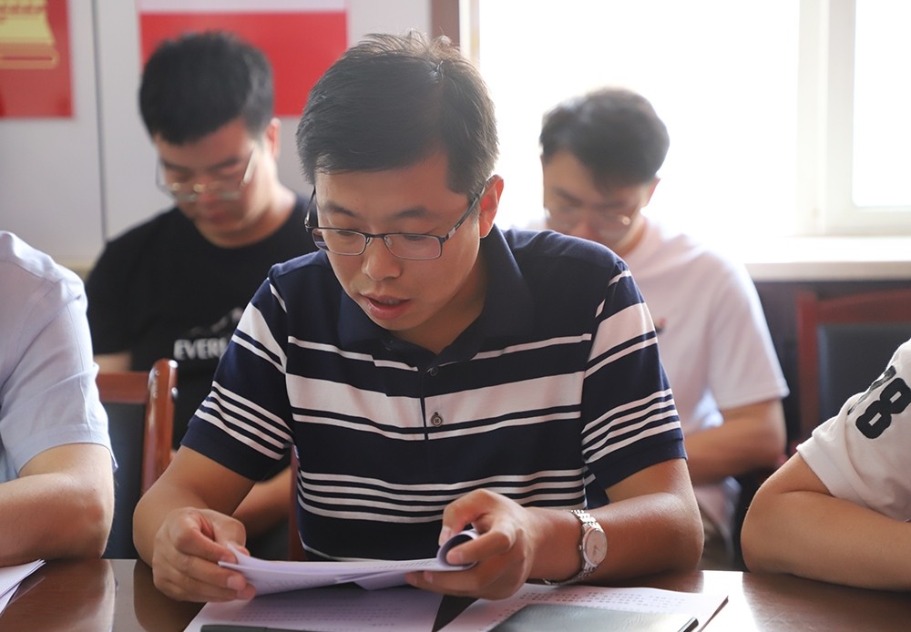 延安交通集团召开2021年汛期安全生产专题会议