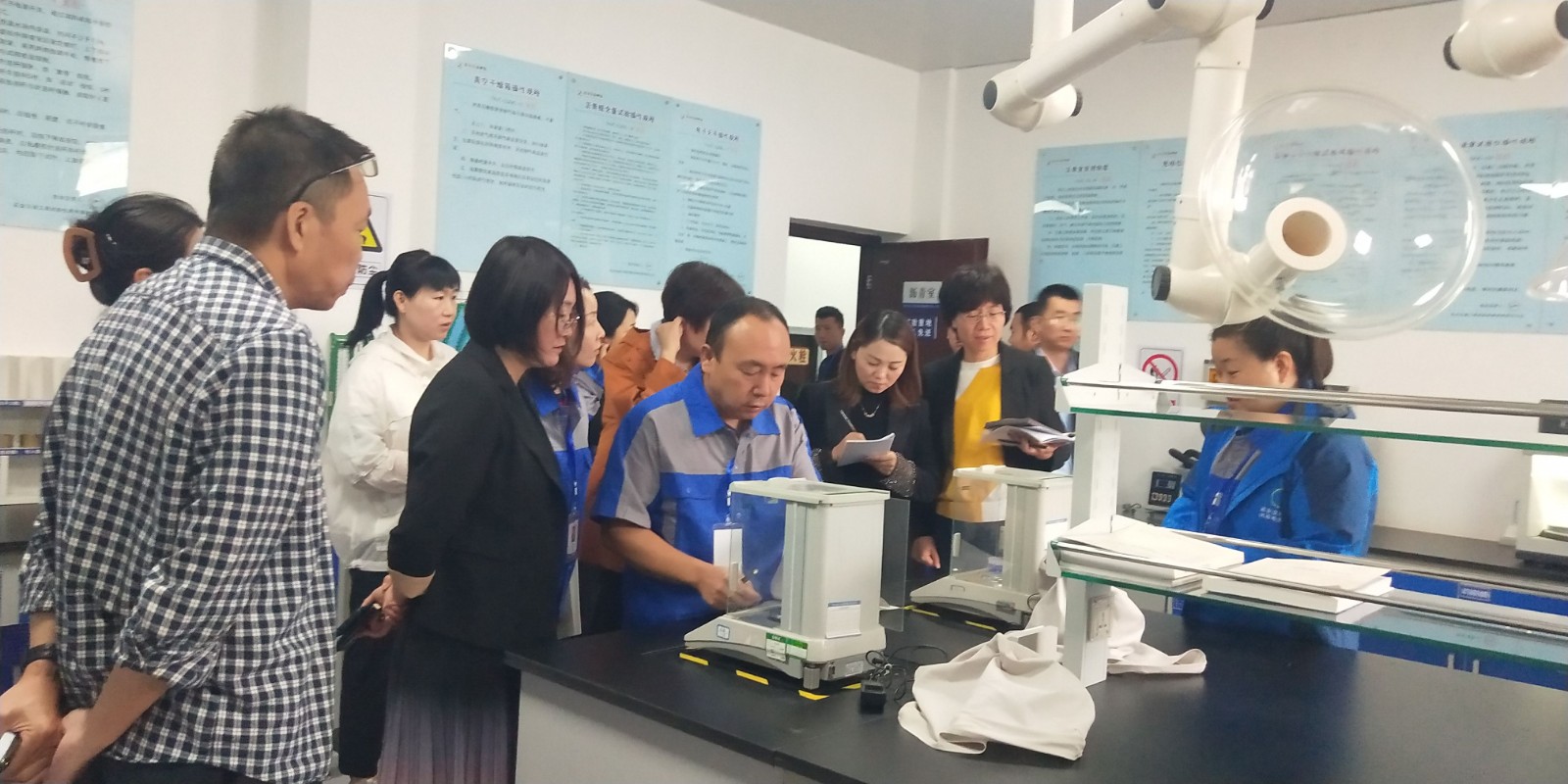 延安交投集团试验检测公司获得2023年省质监站举办的机构试验比对满意综合评价